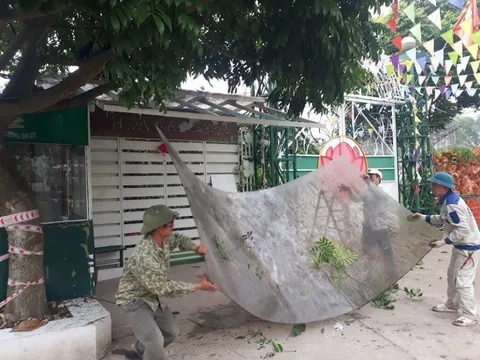 Thường trực HĐND TP. Hà Nội yêu cầu tăng cường kiểm tra, xử lý vi phạm trên đất nông nghiệp