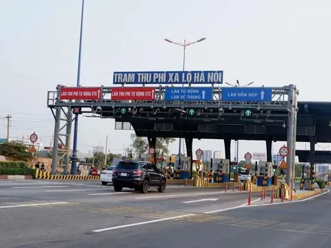 Kiến nghị TPHCM không nâng cấp đường hiện hữu bằng hình thức BOT