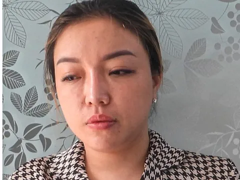 Hàng chục chiến sĩ vây bắt 'nữ quái' cầm đầu đường dây đánh bạc 180 tỷ đồng