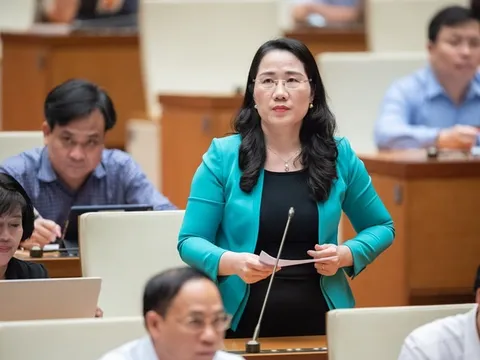 Có nên lấy phiếu tín nhiệm với người nghỉ chữa bệnh hiểm nghèo?