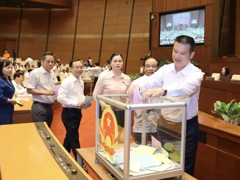 Cần 'khế ước' để đánh giá mức độ tín nhiệm