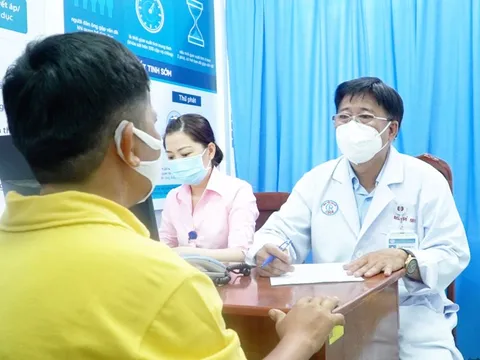 Phát hiện trường hợp mang lưỡng giới thật cực hiếm gặp trên toàn cầu