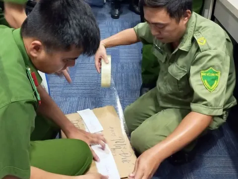 Cảnh sát khám xét hàng loạt phòng khám ở Đồng Nai