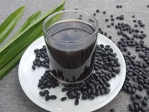 Cốc đỗ đen mát lạnh ngày hè ai cũng thích nhưng lại là 'thuốc độc' với những người sau
