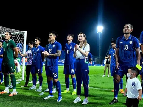 Madam Pang tranh cử chủ tịch LĐBĐ Thái Lan?