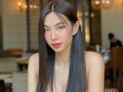 Hoa hậu Thùy Tiên thắng kiện vụ vay nợ 1,5 tỷ đồng