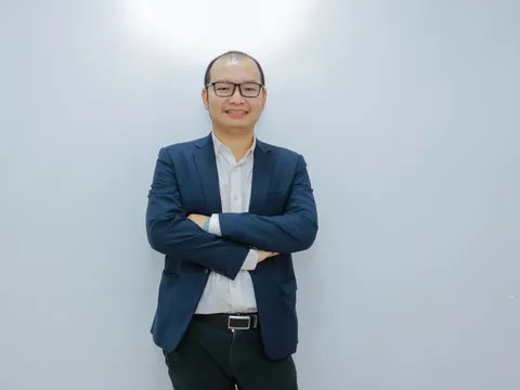 Nhà nghiên cứu Giáo dục Lê Đình Hiếu: Dùng văn trong tuyển sinh ngành y, tôi thấy hợp lý