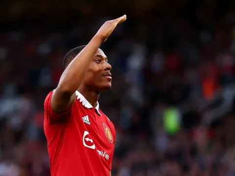 Tiền đạo MU lại chấn thương, lỡ chung kết FA Cup 2023