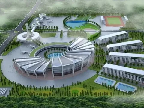 Chính phủ dừng chủ trương thành lập Trường Đại học FLC 4.000 tỷ ở Hạ Long