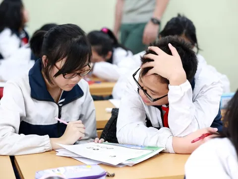 Hà Nội yêu cầu không tổ chức học thêm, dạy thêm trong dịp hè