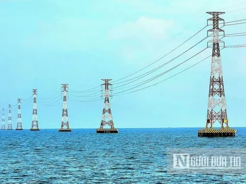 Kiên Giang: Đảm bảo cung ứng điện ổn định trong năm 2023