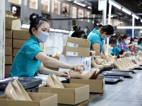 Phụng sự doanh nghiệp, thay đổi văn hóa 'đi xin, đi chạy'