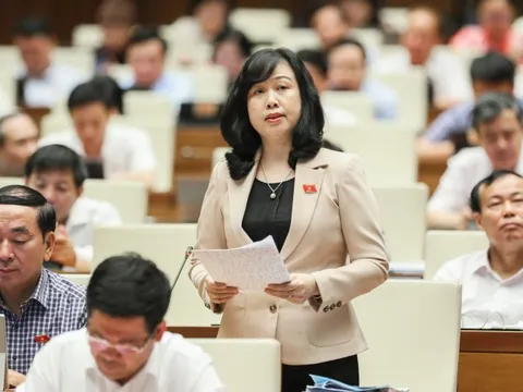 Ngành y tế đã, đang và sẽ tập trung tháo gỡ những khó khăn, vướng mắc của ngành