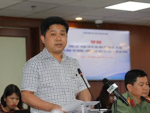 TPHCM tuyển thẳng 966 học sinh vào lớp 10 công lập