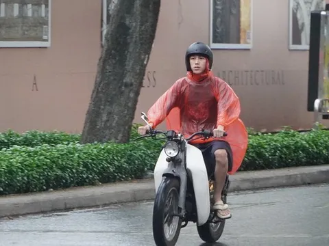 Bước vào tháng 6, người dân Nam Bộ cần đề phòng gì về thời tiết?