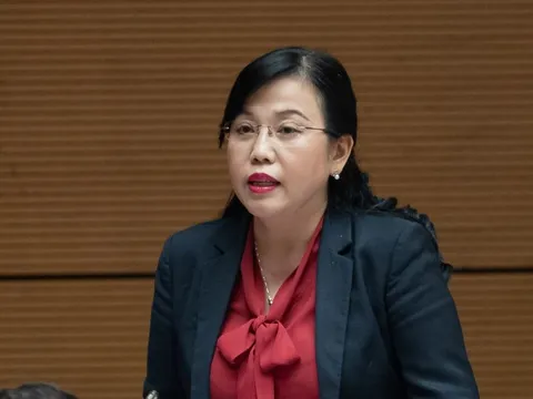 Bí thư Thái Nguyên: Tạo cơ hội để có nữ Thượng tướng, Thứ trưởng Bộ Công an