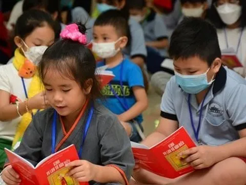 Nghỉ hè 2023: Gửi con lên chùa tu tập, phụ huynh cần lưu ý những gì?