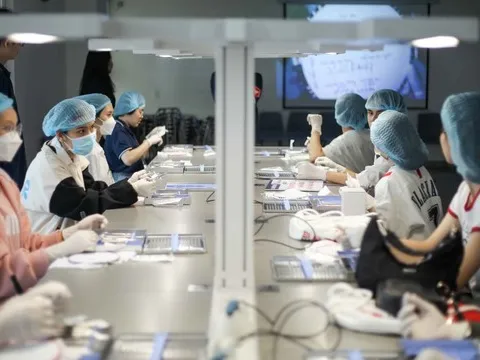 TIÊU ĐIỂM: Bộ Y tế nói về việc ngành Y xét tuyển môn Ngữ văn; Con số đáng báo động 88.000