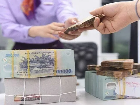 Ba nguyên nhân khiến sức hấp thụ vốn của nền kinh tế đang yếu