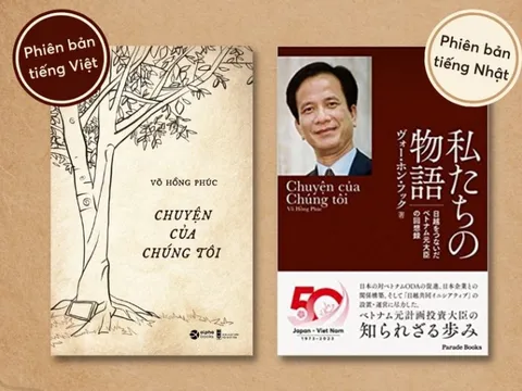 Khi thượng thư lập ngôn