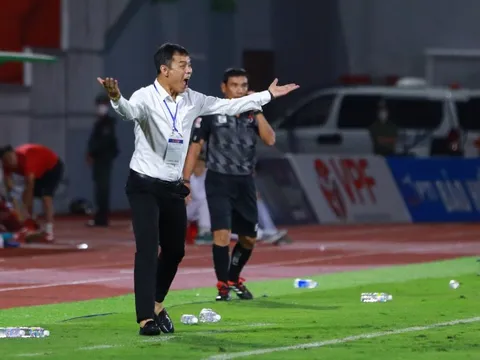 Ông Phan Như Thuật làm HLV trưởng CLB Sông Lam Nghệ An