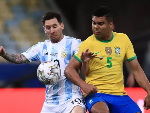Vì sao tuyển Malaysia từ chối đá giao hữu với Brazil và Argentina?