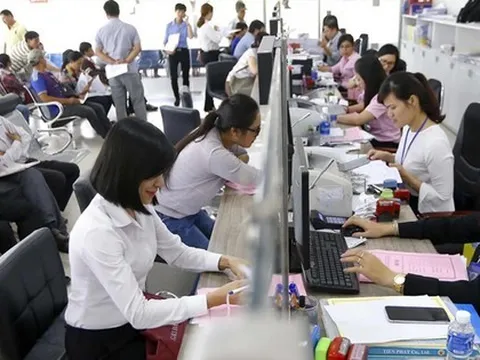 Quy định mới về tinh giản biên chế, chế độ lương khi nghỉ hưu trước tuổi