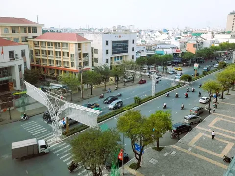 Thủ tướng: Khẩn trương trình phê duyệt quy hoạch thành phố Cần Thơ