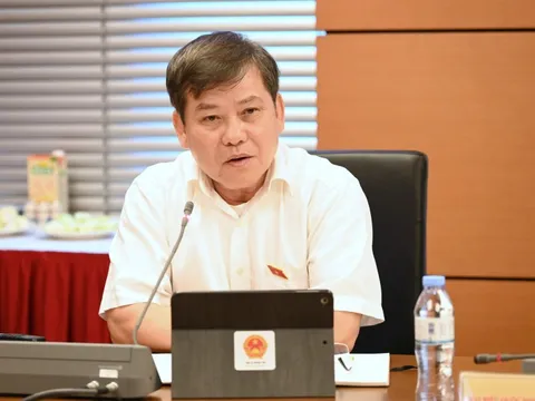 Ông Lê Minh Trí: Chưa nước nào nhiều ngân hàng thương mại như nước ta