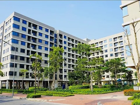 Đề xuất lập Quỹ nhà ở xã hội, Nhà nước quyết định giá bán