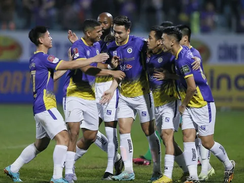 Nhận định Hà Nội vs Nam Định, 19h15 ngày 4/6: Vượt qua khủng hoảng