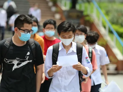 Hơn 11.000 thí sinh sắp đua vào lớp 10 trường THPT chuyên ở Hà Nội