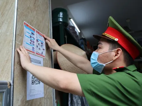 Thủ tướng phê duyệt phương án cắt giảm, đơn giản hóa quy định phòng cháy, chữa cháy