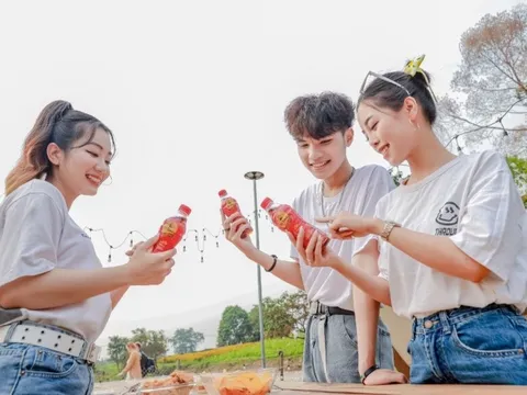 Bí kíp cực 'cool' giúp sĩ tử vượt qua cơn 'nóng trong người' để ôn thi bất chấp chảo lửa mùa hè