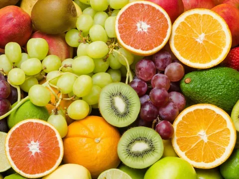 Những loại thực phẩm giúp ngăn ngừa mất nước ngày nắng nóng