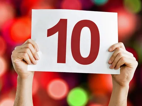 Phía sau tình trạng lạm phát điểm 10