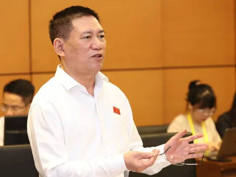 Bộ trưởng Tài chính: Sẽ chi tiếp 23.000 tỷ đồng hỗ trợ người lao động