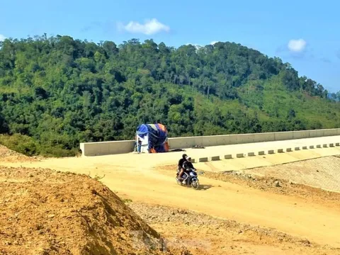 Mới nhất vụ Đắk Lắk 'lách' chuyển đổi đất rừng
