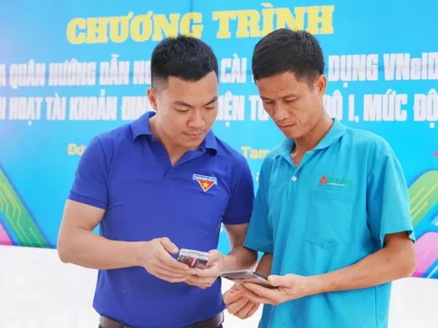 Tuổi trẻ Vĩnh Phúc ra mắt nhiều công trình hướng tới cộng đồng