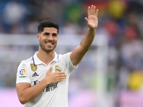 PSG đã có người thay thế Messi