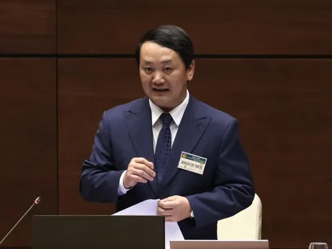 Đề xuất ban hành luật về hỗ trợ phát triển vùng đồng bào dân tộc thiểu số và miền núi