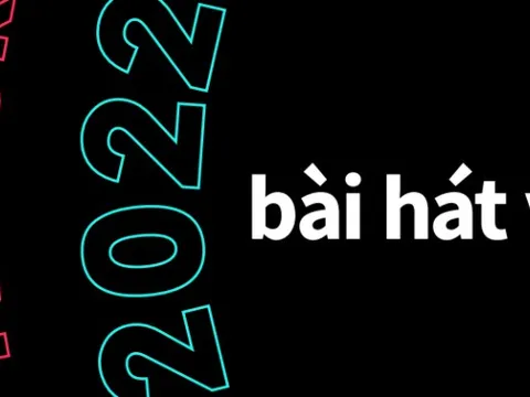 Clip nào được yêu thích nhất trên Tiktok năm 2022?