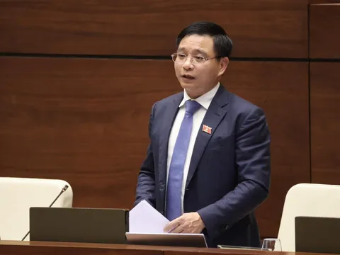 Hoạt động đăng kiểm và lời hứa của Bộ trưởng Giao thông