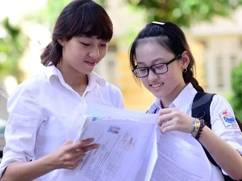 Bộ GD&ĐT: Đề nghị không cắt điện trong kỳ thi tốt nghiệp THPT, tinh thần ‘không để ai phải bỏ thi’