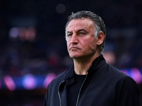 PSG sa thải HLV thứ 2 liên tiếp ngay sau chức vô địch Ligue 1