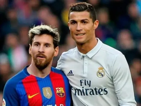 Bóng đá châu Âu chính thức kết thúc kỷ nguyên Messi và Ronaldo sau 20 năm