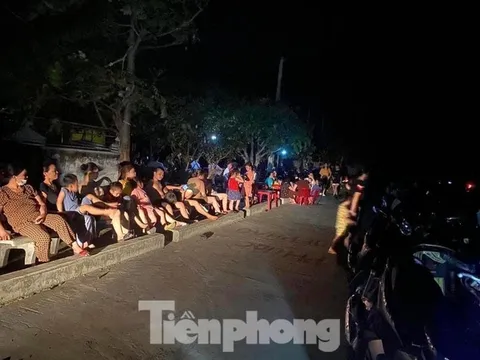 Yêu cầu không cắt điện sinh hoạt quá 8 tiếng
