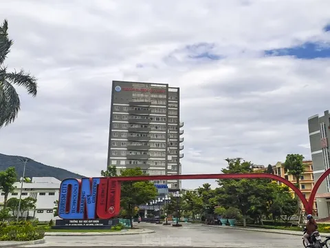 Trường Đại học Quy Nhơn xin lỗi vì 'không khéo léo' ứng xử trên fanpage