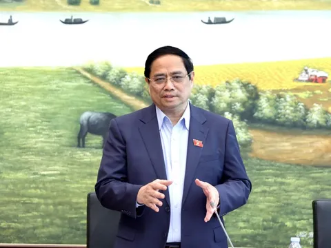 Thủ tướng: Thủ tục hành chính về đất đai nhiều quá, làm mất thời gian và mất luôn cơ hội