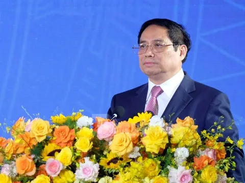 Thủ tướng Phạm Minh Chính: Ý thức học tập suốt đời đã thấm nhuần vào từng gia đình